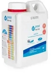 Fermit | Leck-Fix Dichtmittel f&uuml;r Pools | 1 Liter