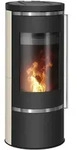 Oranier | Pelletofen | Carus 2.0 | 6 kW | Kalkstein Cream