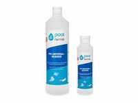Fermit | PVC Universal-Reiniger| 250 ml Flasche