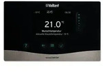 VAILLANT Heizungsregler sensoCOMFORT VRC 720/2 | 20260914