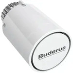 Buderus Thermostatkopf | BH1-W0 | Gewindeanschluss | mit Nullstellung