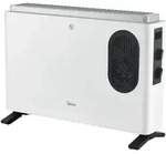 MIDEA Konvektorheizung | NDK20-21AF | 2000 W | bis zu 20 m2
