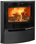 Aduro Kaminofen | Aduro 15 LUX mit Panoramascheibe | 6,5 kW