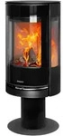 Aduro Kaminofen | Aduro 22.3 Lux | externe Zuluft | 5,5 kW