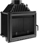 Kratki Kamineinsatz Maja 8 | gerade Scheibe | 8 kW | MAJA/PF