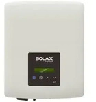Solax X1-0.6-S-D Mini G3.1 | 1Ph. String Wechselrichter | 0 % MwSt. (gem. &sect; 12 Abs.