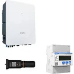 Sungrow 3 Ph. Hybrid Wechselrichter SH8.0RT | V112 | 8 kW AC-Leistung | 0 % MwSt.