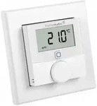 Homematic IP Wandthermostat | eQ-3 | HmIP-WTH-1 | Wei&szlig;