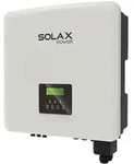 SolaX Wechselrichter | Hybrid G4 X3-Hybrid-12.0-D | 12 kW | 0 % MwSt. (gem. &sect; 12