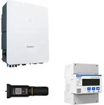 Sungrow 3 Ph. Hybrid Wechselrichter SH5.0RT | V112 | 5 kW AC-Leistung | 0 % MwSt.