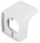 Homematic IP Demontageschutz 5er Set - kompakt | eQ-3 | HmIP-eTRV-C-TP