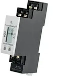 Homematic IP Schaltaktor - 1-fach - Hutschiene | eQ-3 | HmIP-DRSI1