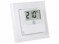 Homematic IP Wired Temperatur- Luftfeuchtigkeitssensor | HmIPW-STHD