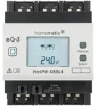 Homematic IP Wired Jalousieaktor - 4-fach | eQ-3 | HmIPW-DRBL4