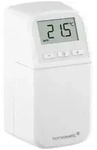 Homematic IP Heizk&ouml;rperthermostat - kompakt plus | eQ-3 | HmIP-eTRV-CL