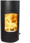 AUSTROFLAMM Kaminofen Koko Xtra 2.0 | Stahlmantel | 6kW