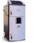 Holzvergaserkessel Attack SLX 20 Profi | Scharnier rechts | 20 kW | BAFA