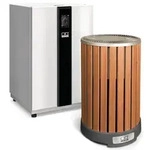 REMKO | Luft/Wasser-W&auml;rmepumpe | ARTstyle HTS 90 CAMURA | 1-8 kW