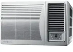 MUNDOCLIMA Fensterklimager&auml;t | MUVR-09-C9 | 2,7 kW | 30 m2