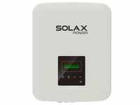 Solax | X3-MIC-8K-G2 | 3 Ph. String Wechselrichter | Dual-MPPT | 0 % MwSt....