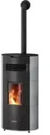 Justus | Pelletofen | Norta | 8 kW | Speckstein