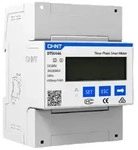 SolaX 3-Phasen-Energiez&auml;hler| DTSU666 | D CHINT | 0 % MwSt. (gem. &sect; 12 Abs. 3 UStG)