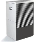 REMKO | Luft/Wasser-W&auml;rmepumpe LWM 110 ALU | Monoblock | 7-10 kW