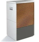 REMKO | Luft/Wasser-W&auml;rmepumpe LWM 110 CAMURA | Monoblock | 7-10 kW