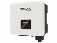 Solax X3-PRO 10.0 G2 | Wechselrichter | 3-phasig | 10 kW | 0 % MwSt. (gem. § 12 Abs.