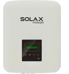 Solax | X3-MIC-3K-G2 | 3 Ph. String Wechselrichter | Dual-MPPT | 0 % MwSt. (gem. &sect;
