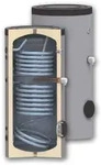ThermoFlux Brauchwasserspeicher | TBWS-RR 150 Trinkwasser | 2 WT