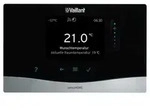 VAILLANT Raumtemperaturregler sensoHOME VRT 380/2 | 0010045485