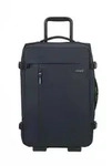 Samsonite Roader Duf/Wh 55/20 Length 35 Cm Dark Blue Koffer mit 2 Rollen Weichgep&auml;ck
