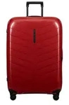 Samsonite Attrix Spinner 75/28 Red Koffer mit 4 Rollen Koffer