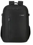 Samsonite Roader Laptop Backpack L Exp Deep Black Rucksack