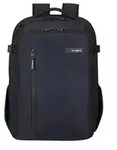 Samsonite Roader Laptop Backpack L Exp Dark Blue Rucksack