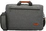 Picard Go Eco Laptoptasche anthrazit Laptoptasche