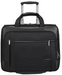 Samsonite Spectrolite 3.0 Rolling Tote 17.3 Exp Black Koffer mit 2 Rollen