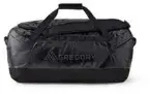 Gregory Alpaca 60 Obsidian Black Weichgep&auml;ck