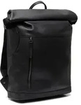The Chesterfield Brand Mazara Rucksack Black Rucksack