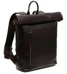 The Chesterfield Brand Mazara Rucksack Brown Rucksack