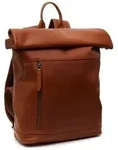 The Chesterfield Brand Mazara Rucksack Cognac Rucksack