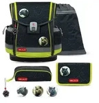 Belmil Classy Plus Schulranzenset Hearts Schulranzen Set
