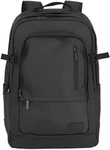 Travelite Basics Rucksack Schwarz Rucksack