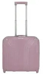 Travelite 76312-13, Travelite Elvaa Businesswheeler Rose