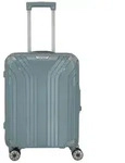 Travelite 76347-26, Travelite Elvaa 4w Trolley S Blaugrau