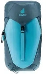 Deuter 342052413910, Deuter AC Lite 14 SL lagoon-atlantic