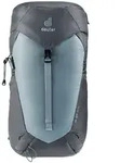 Deuter 342092444120, Deuter AC Lite 28 SL shale-graphite