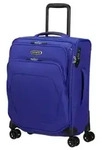 Samsonite Spark Sng Eco Spinner 55/20 Length 40Cm Eco Nautical Blue Koffer mit 4