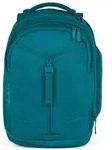 Satch Match Schulrucksack Deep Petrol